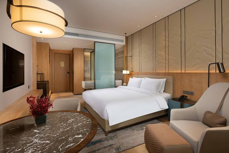 Hotel Ramada By Wyndham Hengyang Zhengxiang