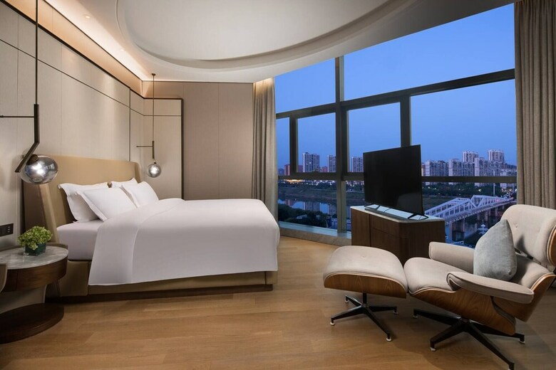 Hotel Ramada By Wyndham Hengyang Zhengxiang