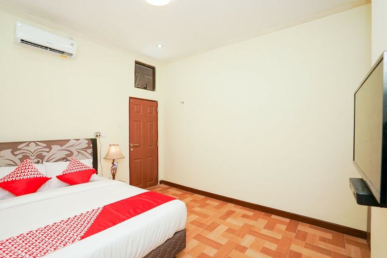Hotel Oyo 1856 Ale Homestay