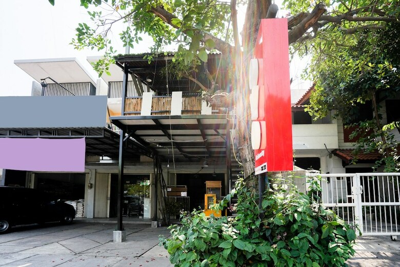 Hotel Oyo 1856 Ale Homestay