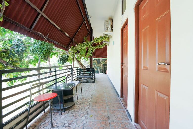 Hotel Oyo 1856 Ale Homestay