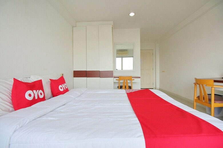 Hotel Oyo 498 Ladawan Villa