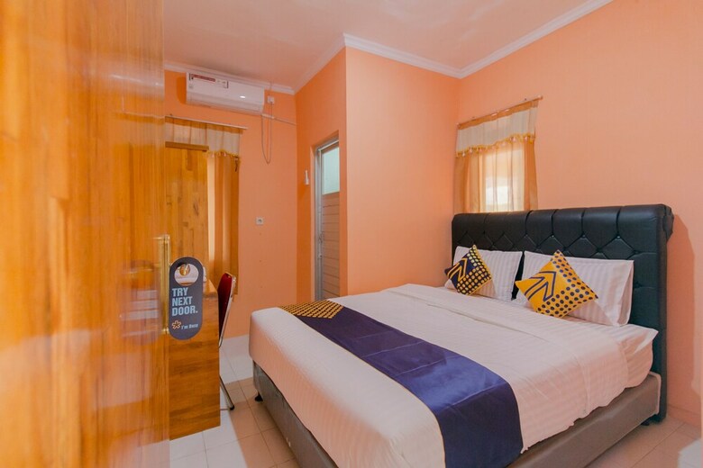 Hotel Spot On 1899 Berkah Homestay