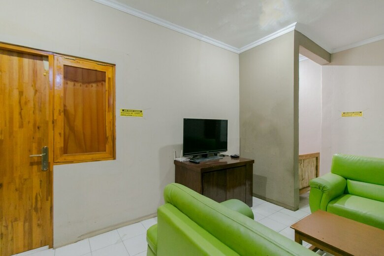 Hotel Spot On 1899 Berkah Homestay