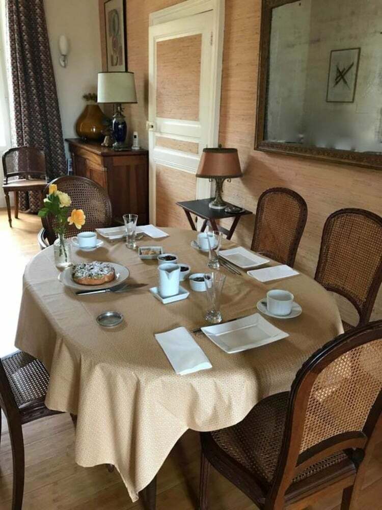 Bed & Breakfast L'escale En Beauce