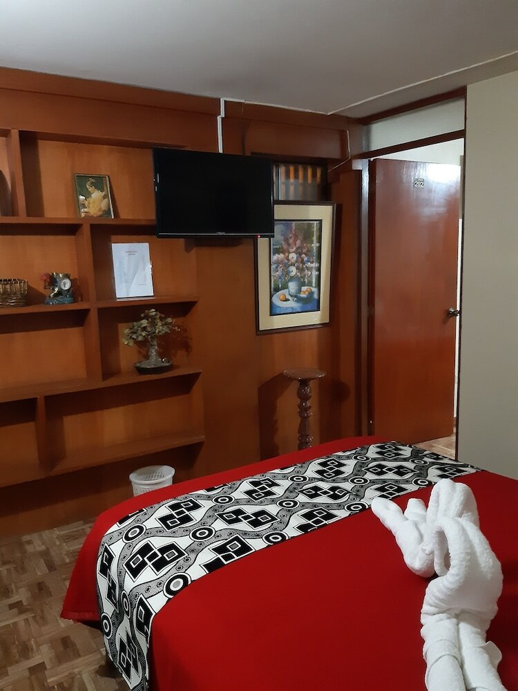 Aruba Suite Hotel