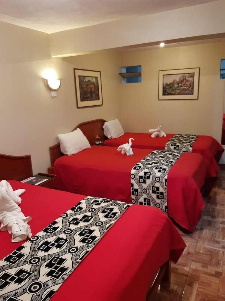 Aruba Suite Hotel