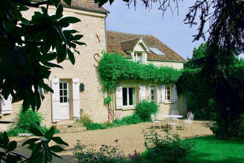Hotel Glycines Country Guesthouse