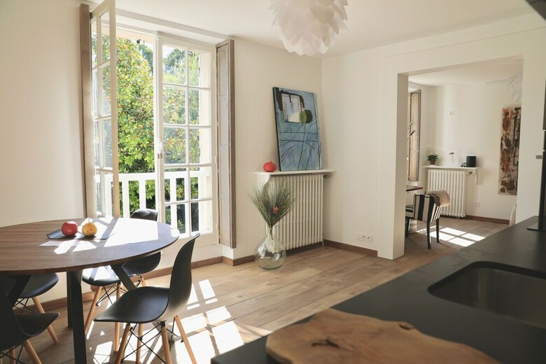 Hotel Glycines Country Guesthouse