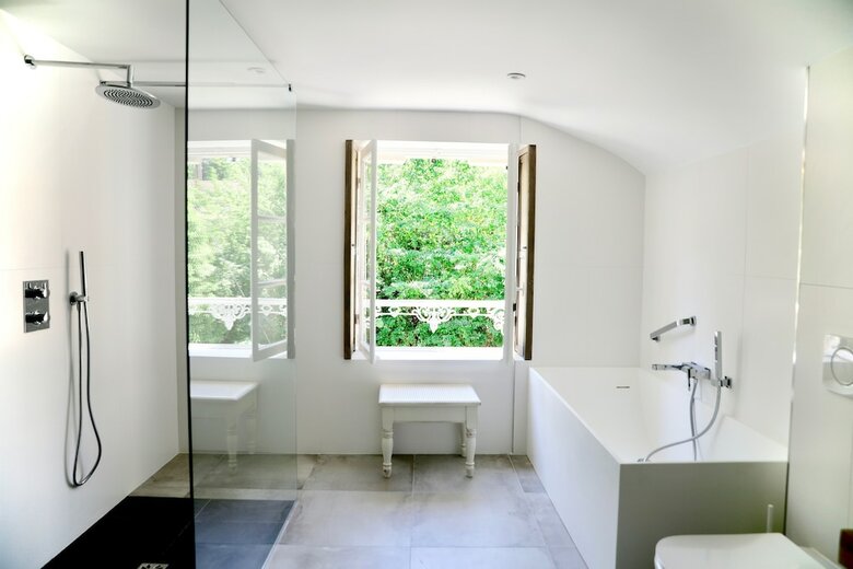 Hotel Glycines Country Guesthouse