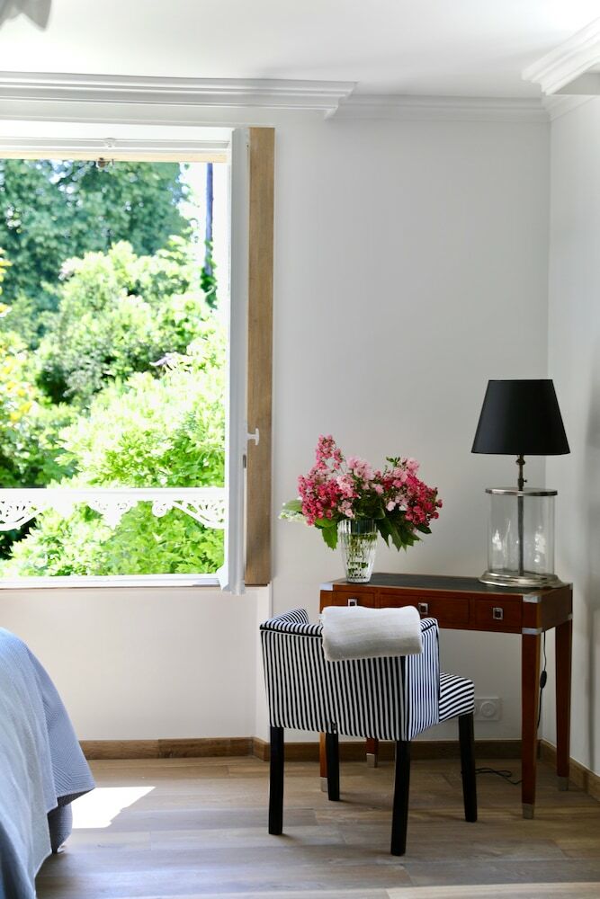 Hotel Glycines Country Guesthouse