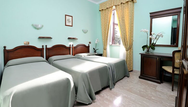 L'ottava Hotel