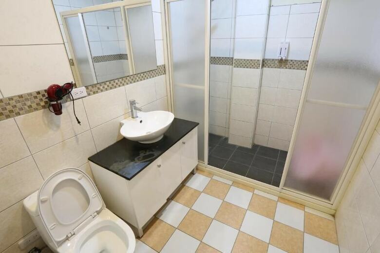 Hotel Sanyi Hawthorn B&B