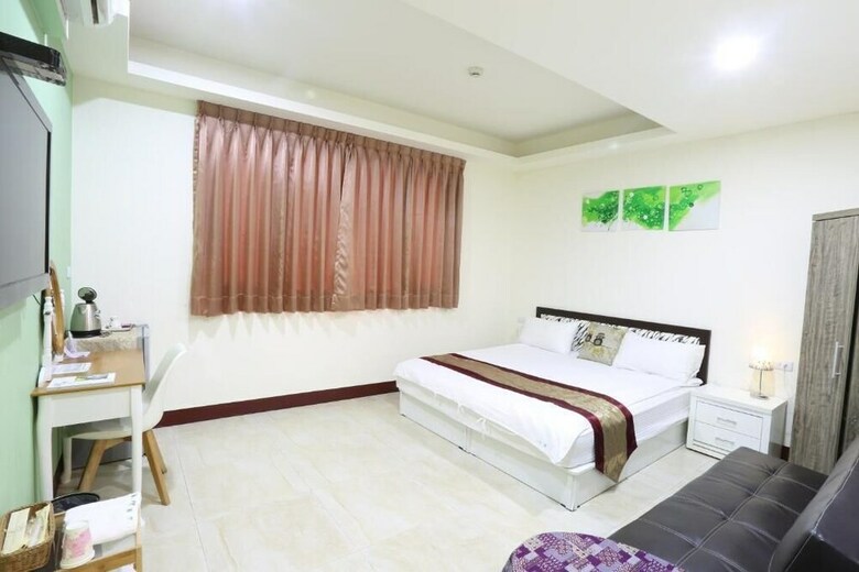 Hotel Sanyi Hawthorn B&B