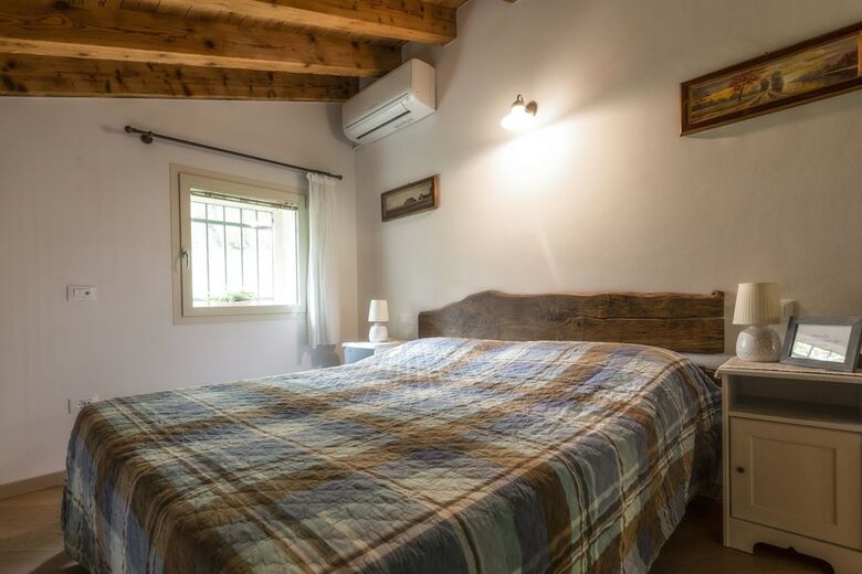 B&B Bosco Antico