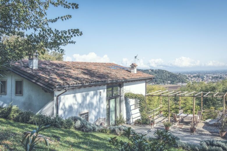 B&B Bosco Antico
