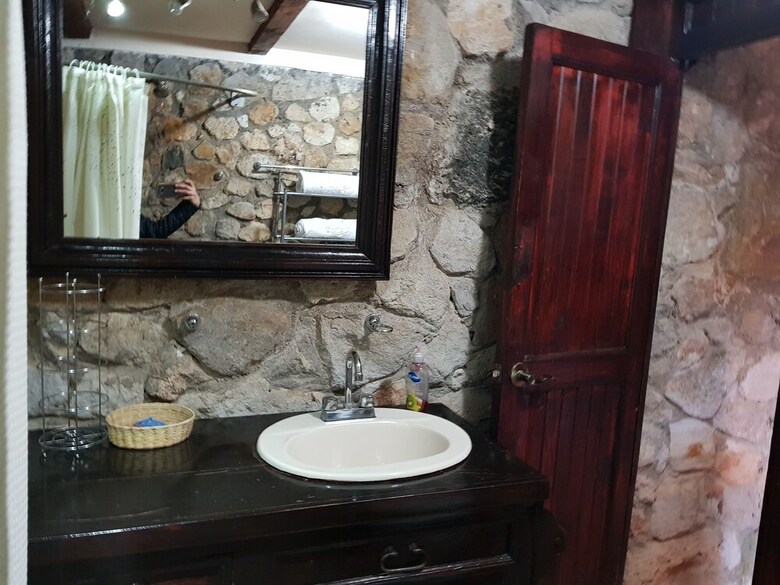 Hotel Capital O Caba�as El Rinc�n