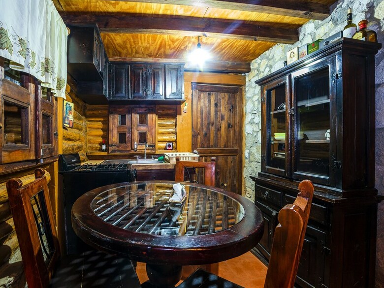 Hotel Capital O Caba�as El Rinc�n