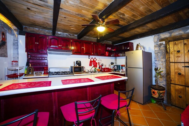 Hotel Capital O Caba�as El Rinc�n