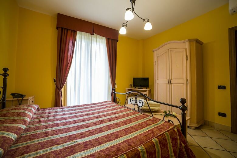 Posada Villa Al Rifugio
