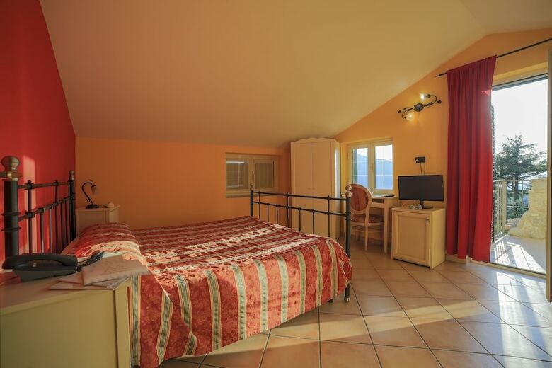 Posada Villa Al Rifugio