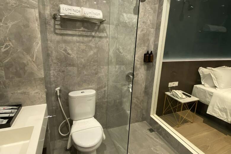 Luminor Hotel Tanjung Selor
