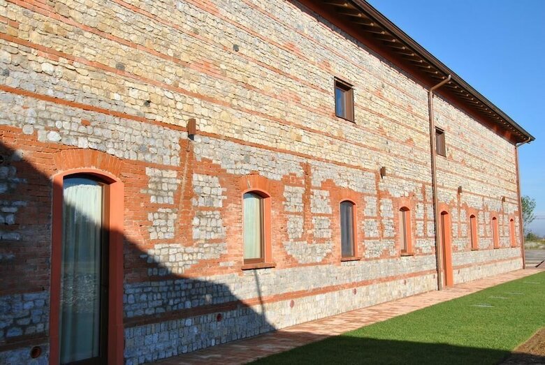 Agroturismo Agriturismo Mascudiera