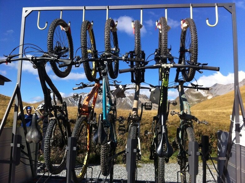 B&B Il Mortirolo