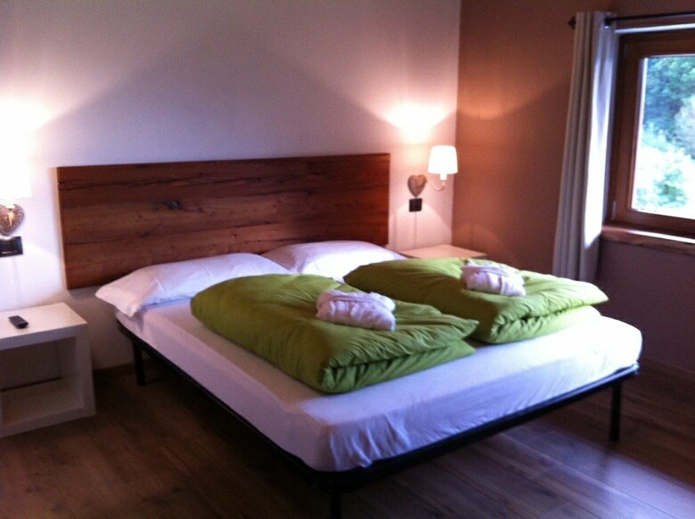 B&B Il Mortirolo
