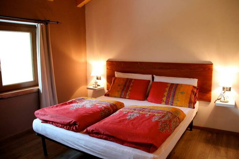 B&B Il Mortirolo