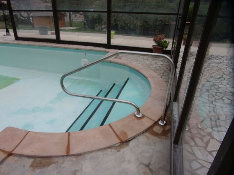 Hotel Chambres D'hotes Les Eglantines
