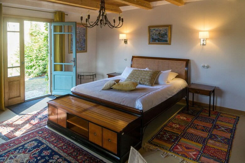 B&B Clos De Saint-maime