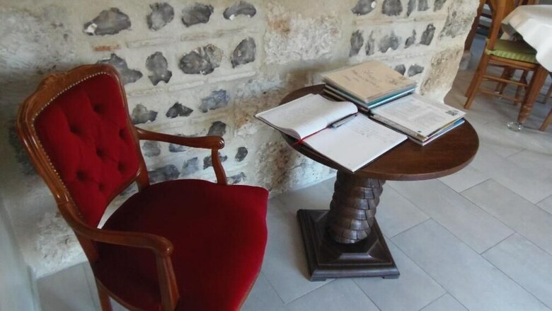 Bed & Breakfast Chambre Du Panorama