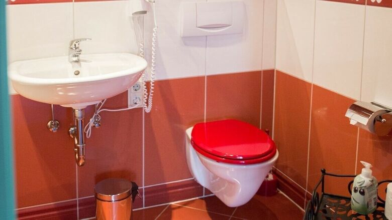 Hotel Villa Zoe St Wendel