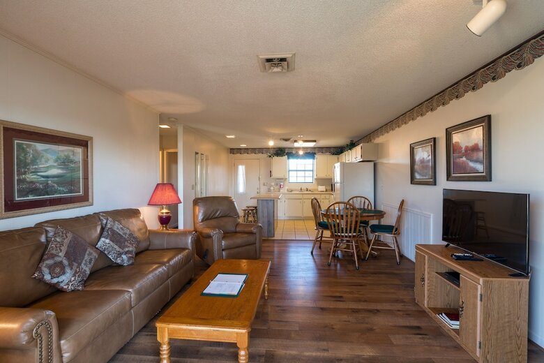 Apartamento Crown Resorts At Lake Tansi
