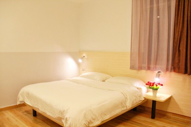 Wenxin Hotel Chaozhou