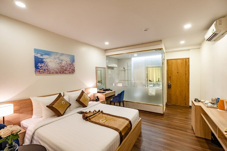 Sandals Star Hotel