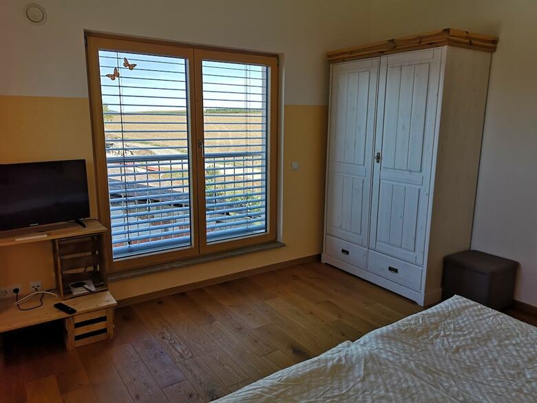 Apartamentos Weinbergshof Rickel