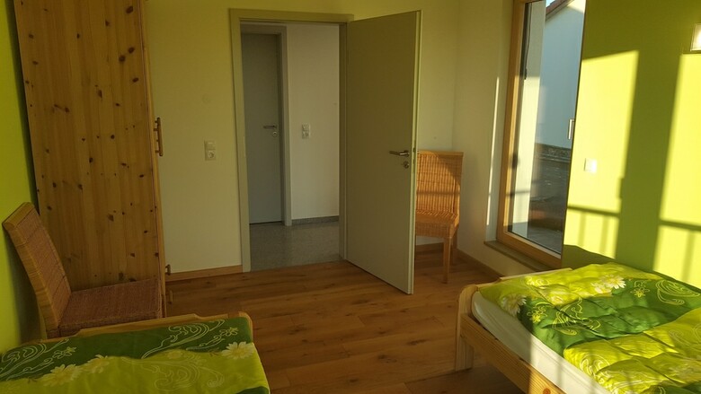 Apartamentos Weinbergshof Rickel
