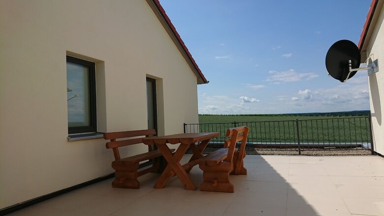 Apartamentos Weinbergshof Rickel
