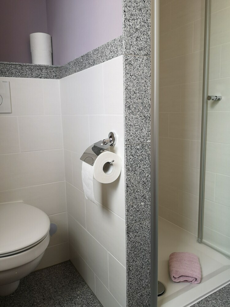 Apartamentos Weinbergshof Rickel