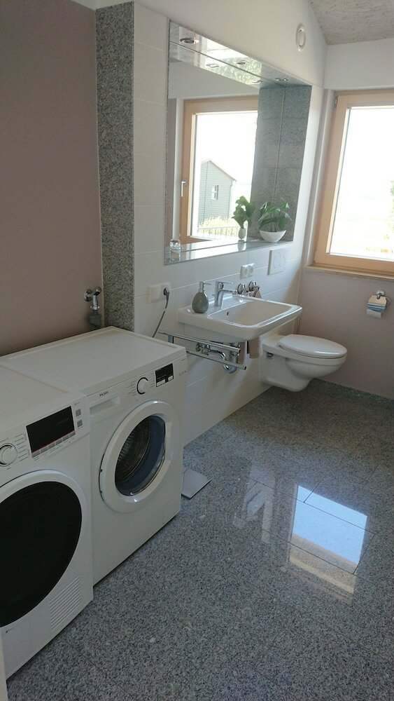 Apartamentos Weinbergshof Rickel