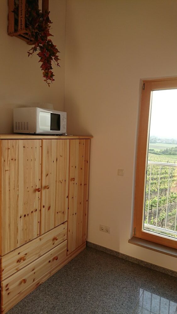 Apartamentos Weinbergshof Rickel