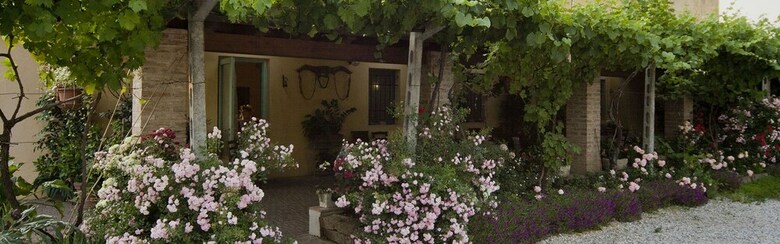 Agroturismo Agriturismo Corte Gaia