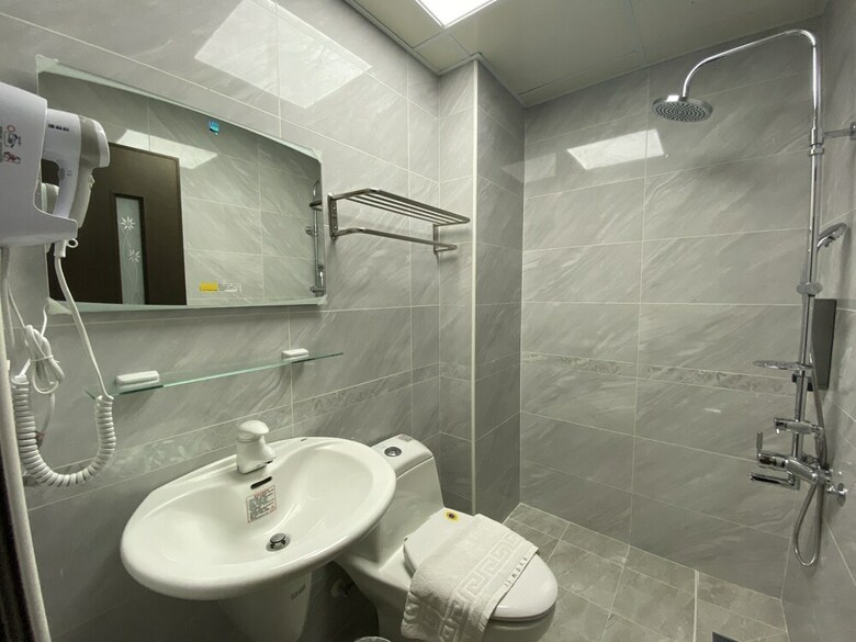 Hotel Juemi