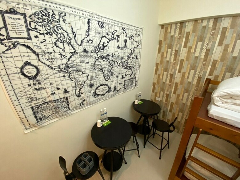 Hotel Juemi