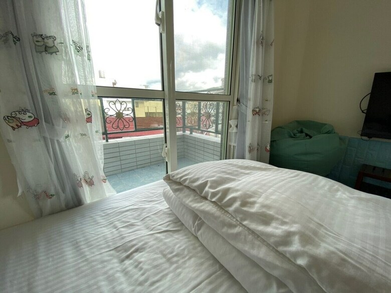 Hotel Juemi