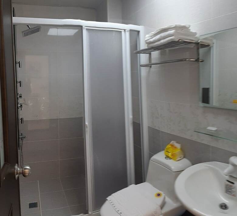 Hotel Juemi