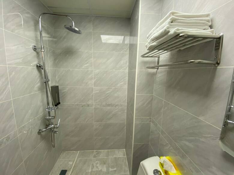 Hotel Juemi