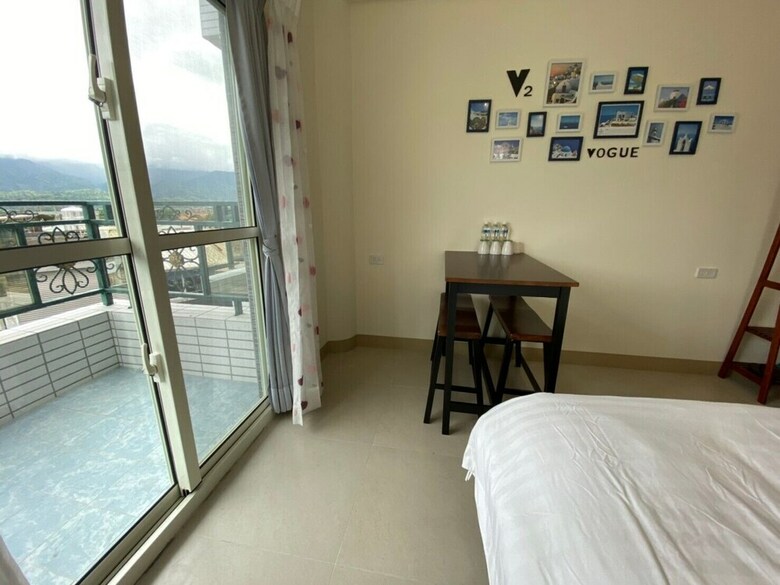 Hotel Juemi